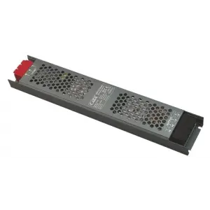 Eco Lounge CATA CT 2570 25A Şerit Led Trafosu Süper Silim