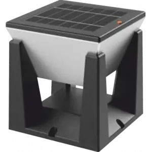 Eco Lounge CATA CT 7314 Tibet 75W Solar Bahçe Armatürü
