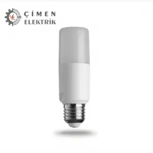 Eco Lounge Noas YL95 0702 P Led Ampul 8W 3200K Gün Işığı Işık E27 Duy