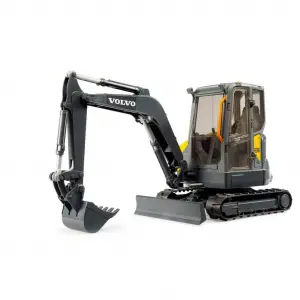 ECR40 Compact Ekskavatör