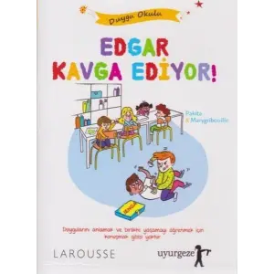 Edgar Kga Ediyor