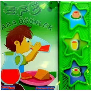 Efe - Ara Öğünler Konuşan Sesli lar
