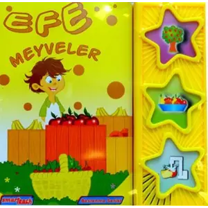 Efe - Meyveler Konuşan Sesli lar