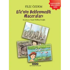 Efenin Bemedik Maceraları