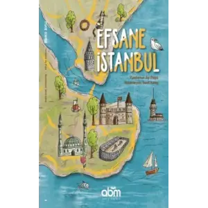 Efsane İstanbul