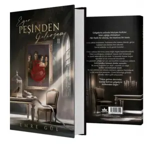 Eğer Peşinden Gelirsem 2 (Ciltli)