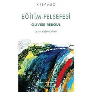 Eğitim Felsefesi