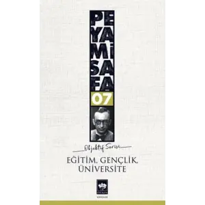 Eğitim,gençlik,üniversite (objektif:7)