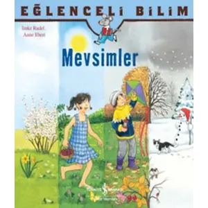 Eğlenceli Bilim - Mevsimler