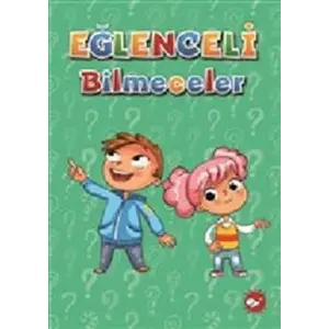 Eğlenceli Bilmeceler