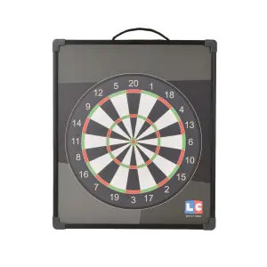 Eğlenceli Manyetik Dart - -31064