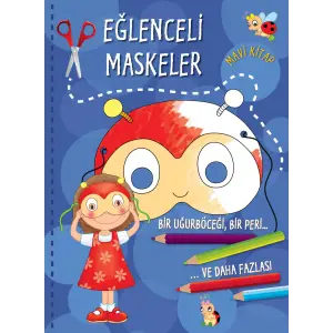 Eğlenceli Maskeler (Mi )