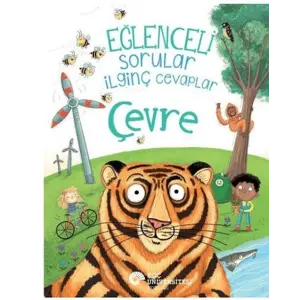 Eğlenceli Sorular İinç Cevaplar - Çevre