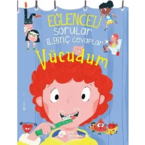 Eğlenceli Sorular İinç Cevaplar – Vücudum