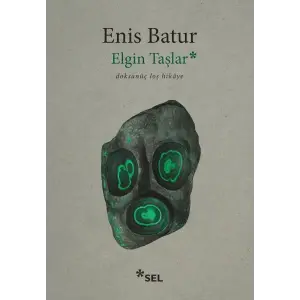 Ein Taşlar - Doksanüç Loş Hikâye