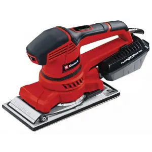 Einhel TE OS 2520 E Titreşim Zımpara 250 Watt