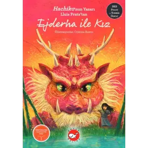 Ejderha ile Kız