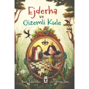 Ejderha ve  Kule