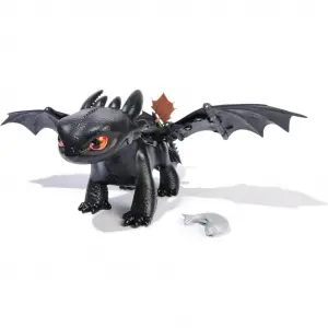 Dragon Figür