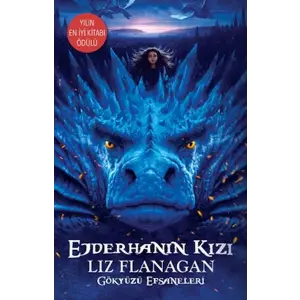 Ejderhanın Kızı - Gökyüzü Efsaneleri