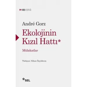 Ekolojinin Kızıl Hattı