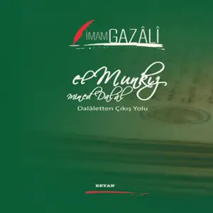 El Munkız Mined Dalal  Datten Çıkış Yolu