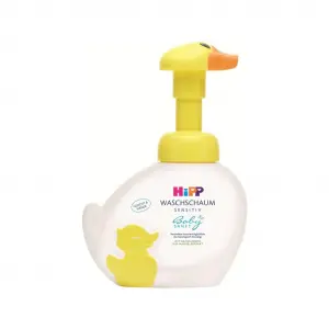 El Yıkama Köpüğü 250 ml