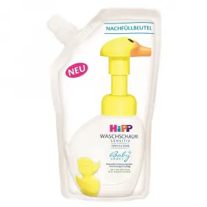 El Yıkama Köpüğü (Yedek) 250 ml