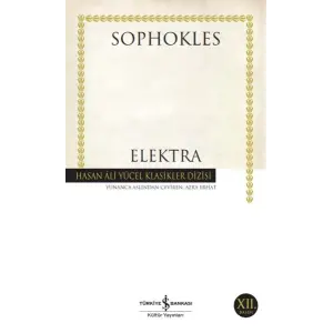 Elektra - Hasan Ali Yücel Klasikleri