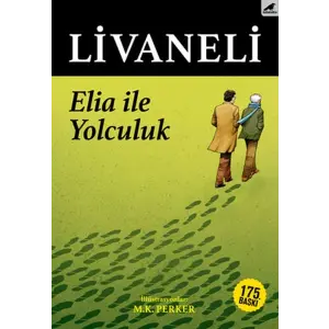 Elia İle Yolculuk