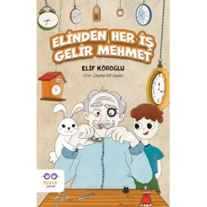 Elinden Her İş Gelir Meet