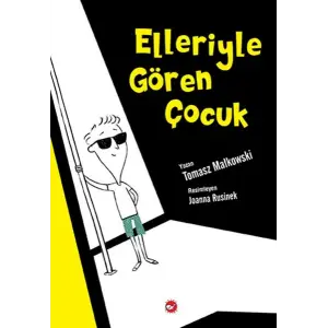 Elleriyle Gören Çuk
