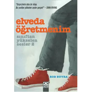 Elveda Öğretmenim - Sınıftan Yükselen Sesler 2