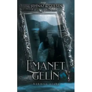 Emanet Gelin - 2 (Ciltli)