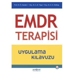 EMDR Terapisi Uygulama Kıluzu