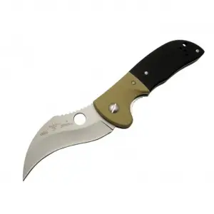 Emerson 2014 İsonzo Çakı 20 Cm , Yarı Otomatik