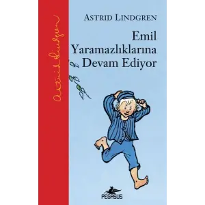 Emil mazlıklarına Devam Ediyor (Ciltli)