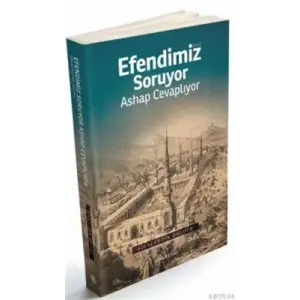 Emiz Soruyor Ashap Cevaplıyor