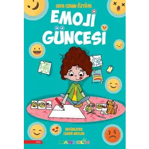 Emoji Güncesi