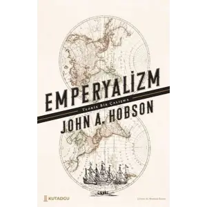 Emperyalizm