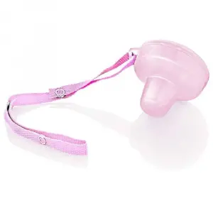  Emzik Saklama Kabı 564 Pembe