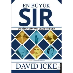 En Büyük Sır