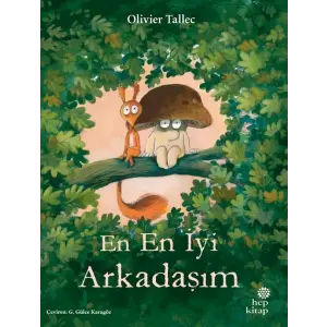 En En İyi Arkadaşım