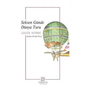 en Günde Dünya Turu