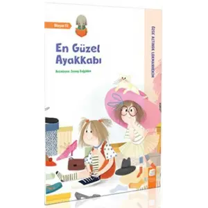 En Güzel Ayakkabı