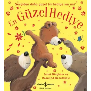 En Güzel Hediye