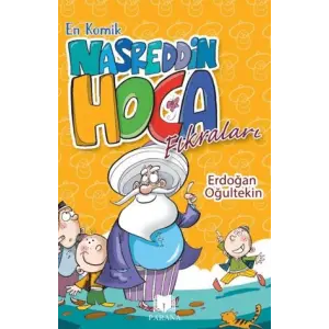 En Komik Nasreddin Ha Fıkraları