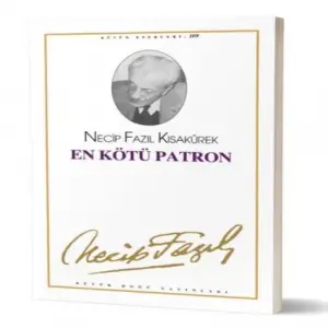 En Kötü Patron