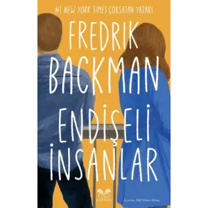 Endişeli İnsanlar