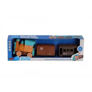 ENF-39250 BASMALI TREN